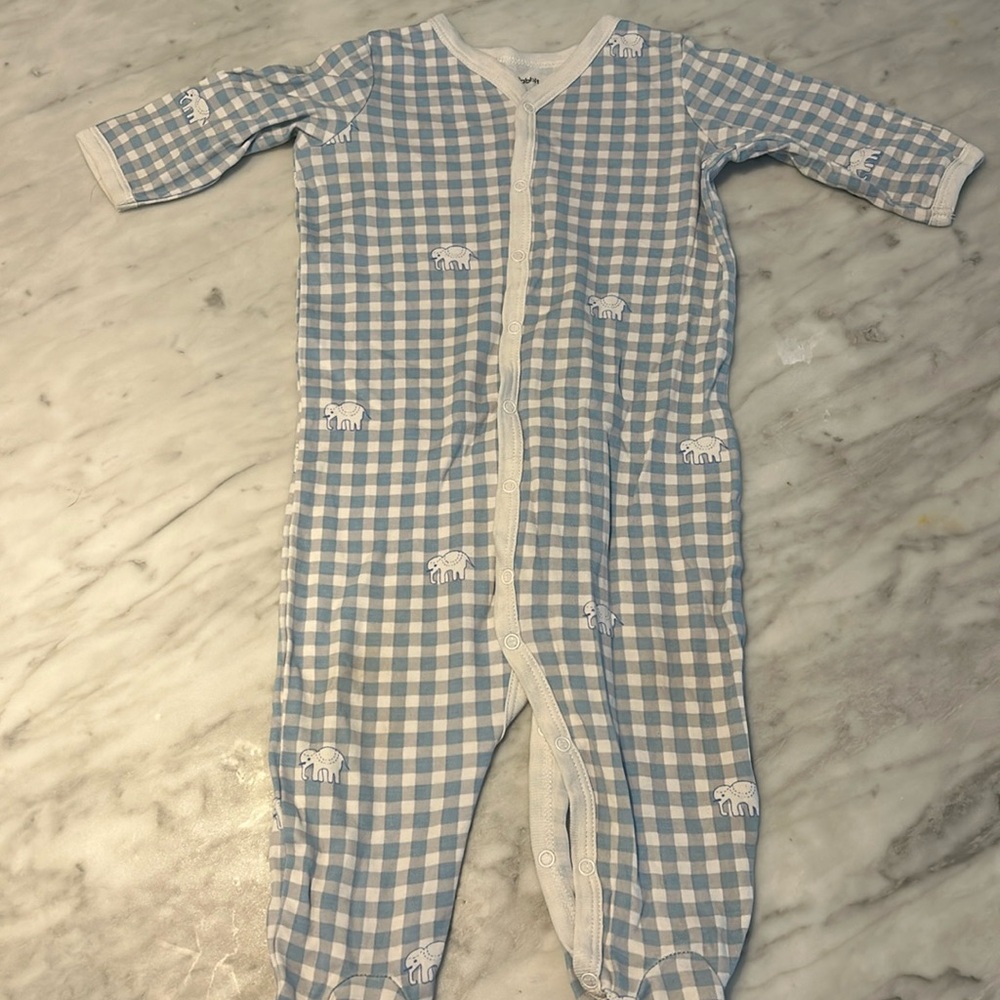 Roller Rabbit Pajamas